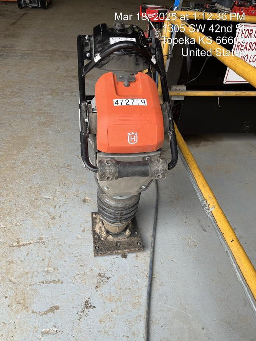 2024 HUSQVARNA LT6005