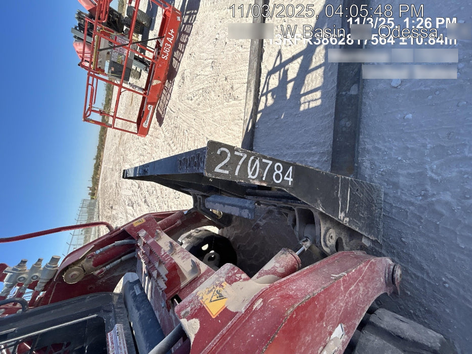 2022 ARROW MATERIAL HANDLING 48" Pallet Forks - Arrow