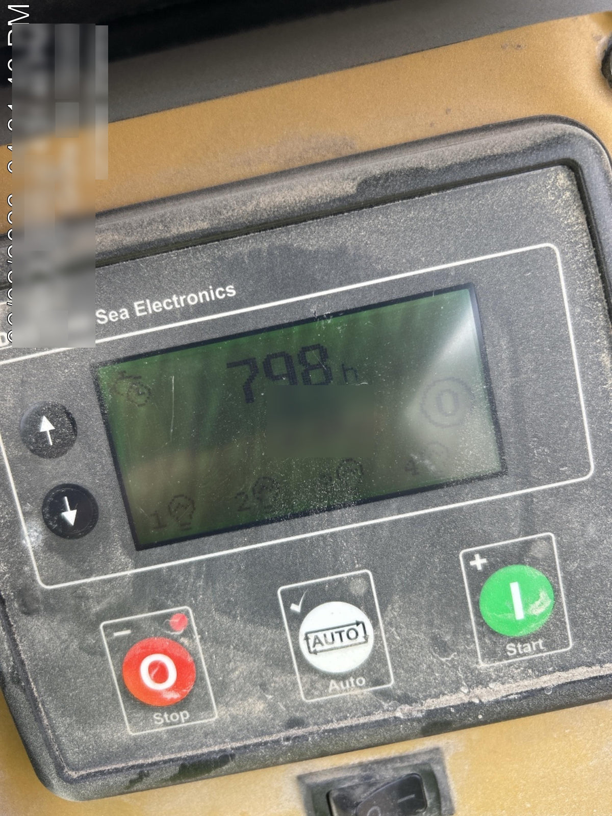 2021 ALLMAND NLV3GR
