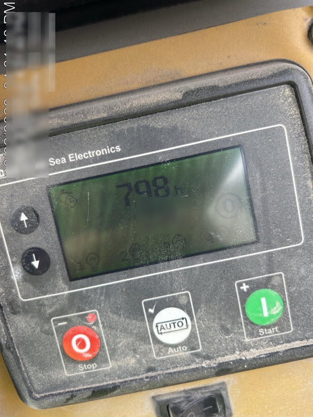 2021 ALLMAND NLV3GR
