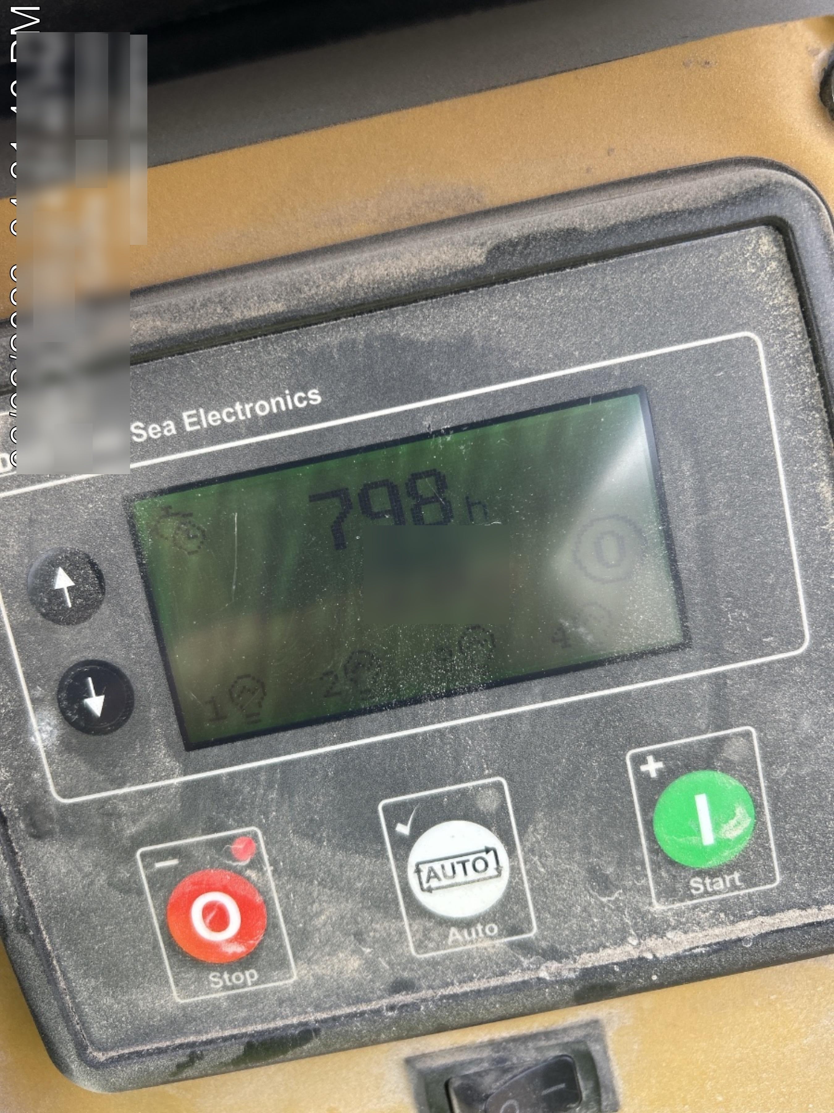 2021 ALLMAND NLV3GR