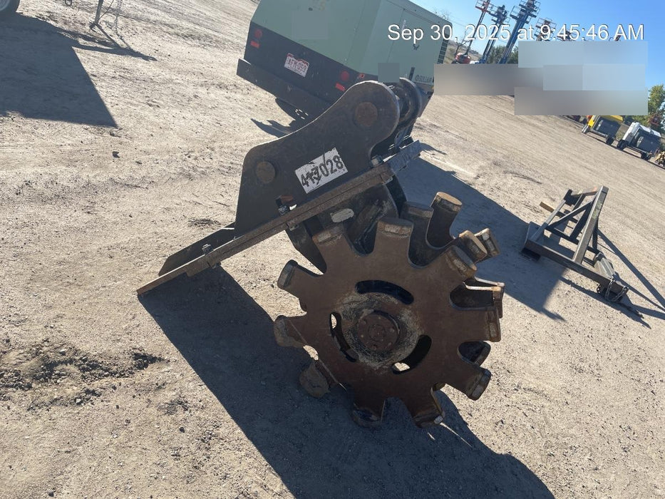 2024 ROCKLAND WI24-3