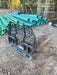 2021 PALADIN 48" Pallet Forks - Paladin