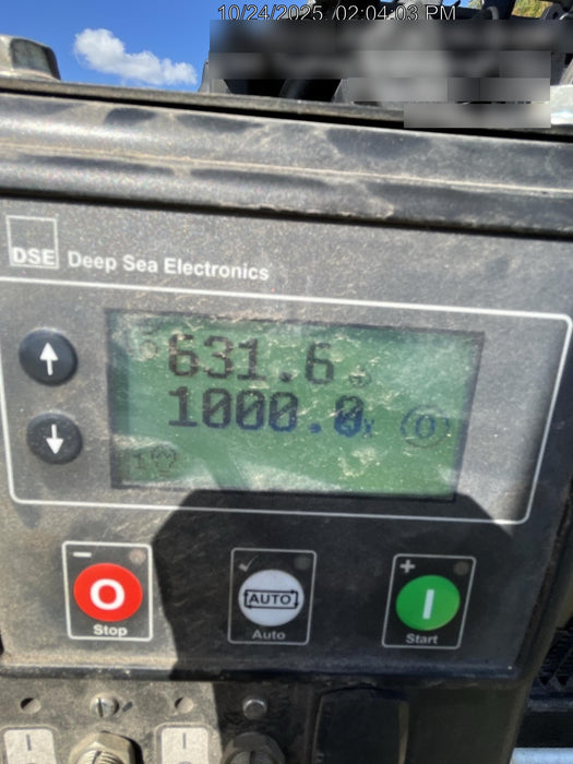 2024 WACKER NEUSON LTT4