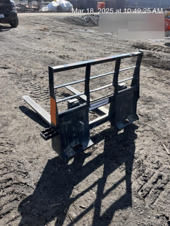 2024 ARROW MATERIAL HANDLING 513175-4-48-2CB