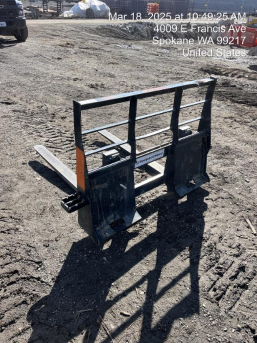 2024 ARROW MATERIAL HANDLING 513175-4-48-2CB