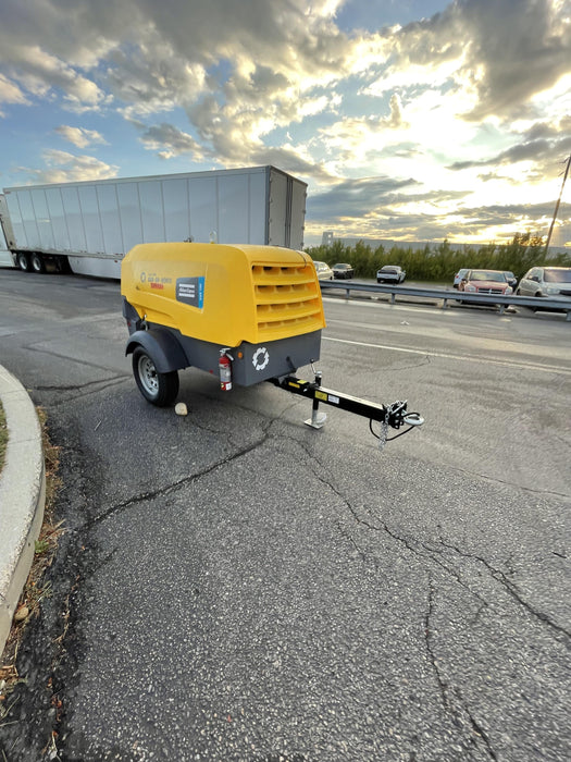 2023 ATLAS COPCO XAS188 CWK