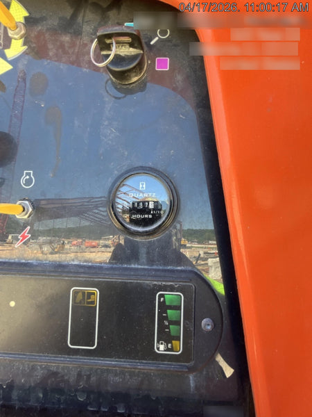 2024 JLG 660SJ