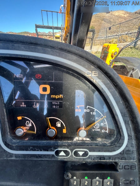 2024 JCB 509-42