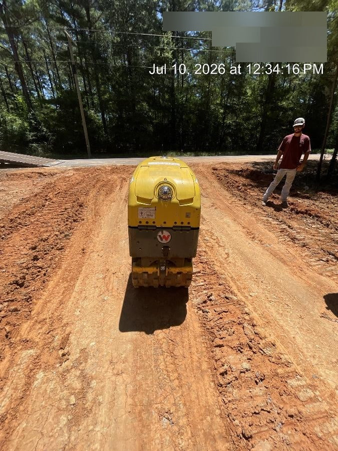 2019 WACKER NEUSON RTKx-SC3