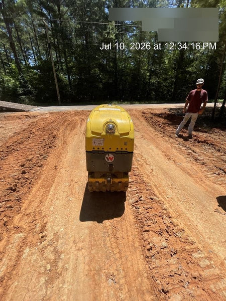 2019 WACKER NEUSON RTKx-SC3