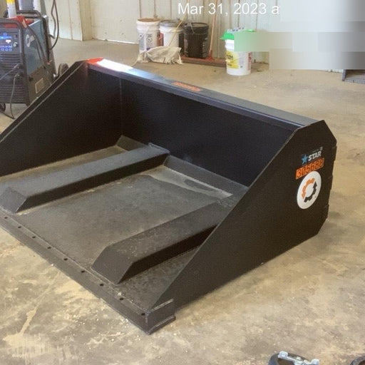 2023 STAR INDUSTRIES 1406B