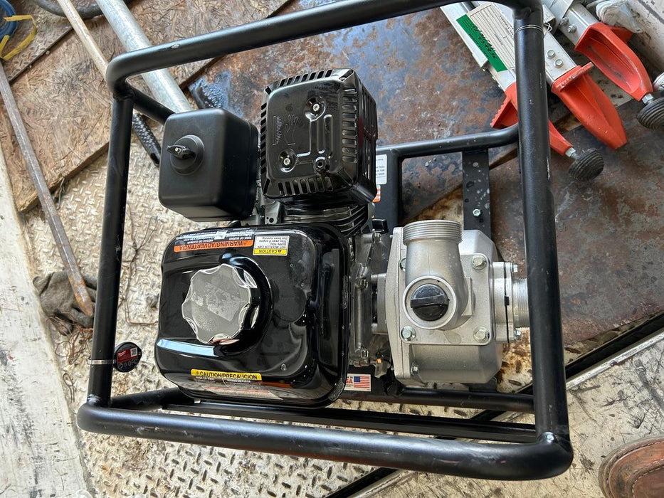 2024 MI-T-M WTP-S02-1MGH