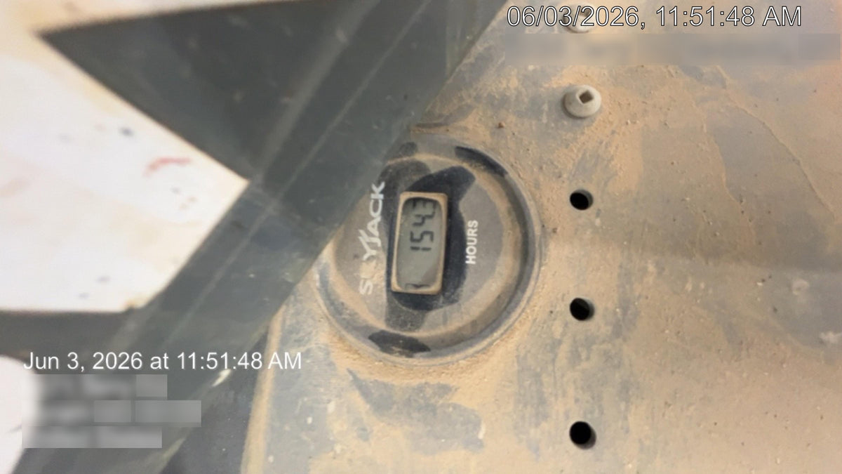 2019 SKYJACK SJIII-3219