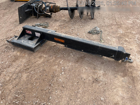 2023 ARROW MATERIAL HANDLING CE60-TH-STP