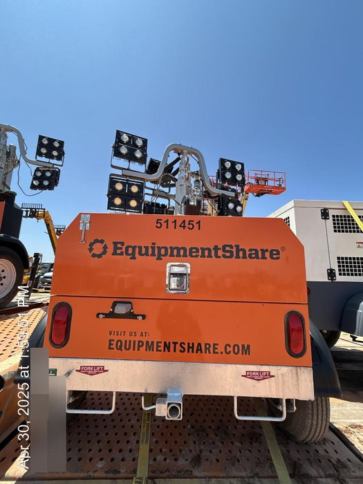 2025 WANCO WLTT-4MM4K