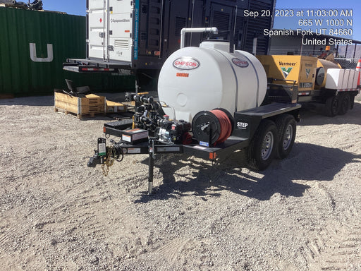 2023 SIMPSON SWT-52517