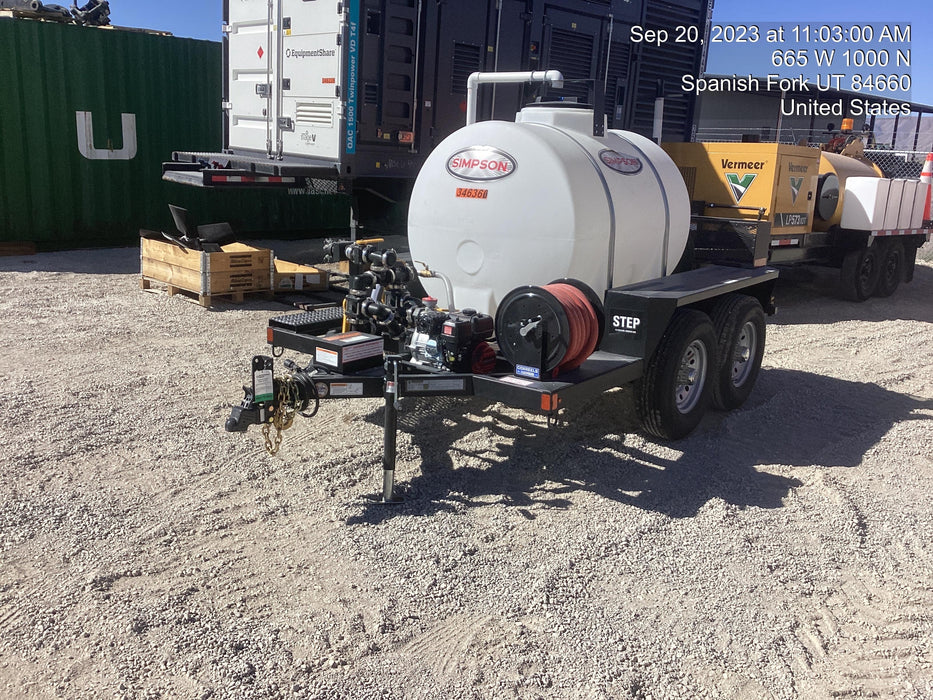 2023 SIMPSON SWT-52517