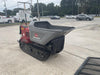 2023 TORO MBTX 2500-TS
