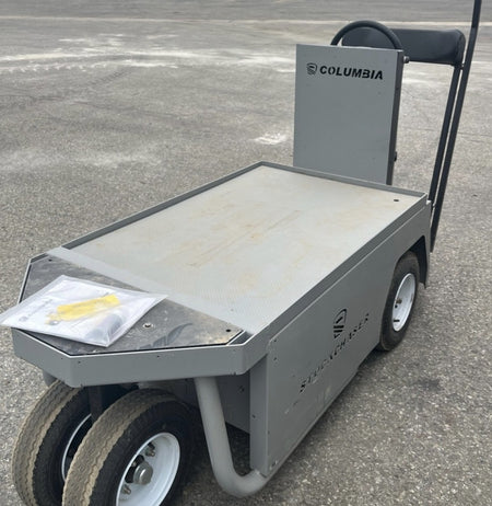 2023 COLUMBIA Stockchaser