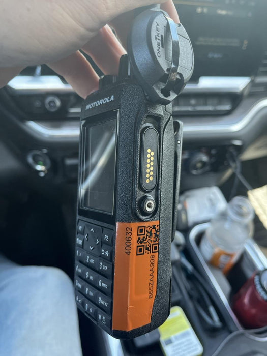 2024 MOTOROLA R7 DISPLAY