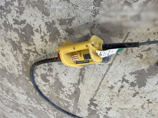 2021 WACKER NEUSON M1500