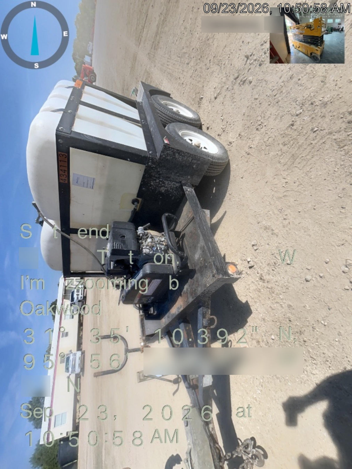 2024 MI-T-M CW-3004-0MKD / AW-9000-0003