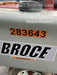 2022 BROCE BW260