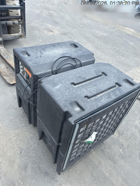 2022 ABATEMENT TECHNOLOGIES BD2KM