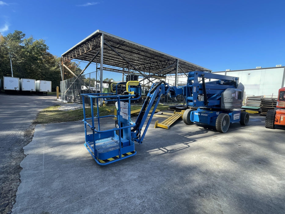 2020 GENIE Z-40/23N RJ