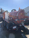 2020 Ditch Witch HX30 500G Spoils Tank, 80G Water Tank, 48" Lance, #3 Nozzel, VT9H 500 GAL HYD TRAILER