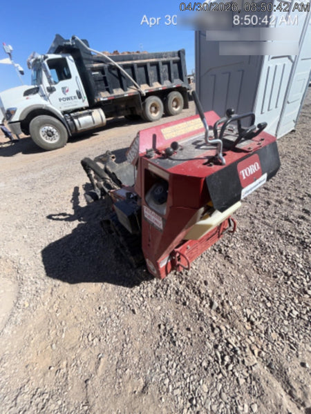 2023 TORO TRX-250