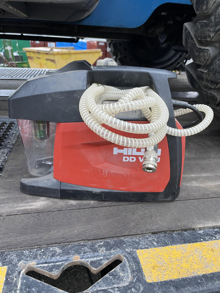 2019 HILTI DD 150-U