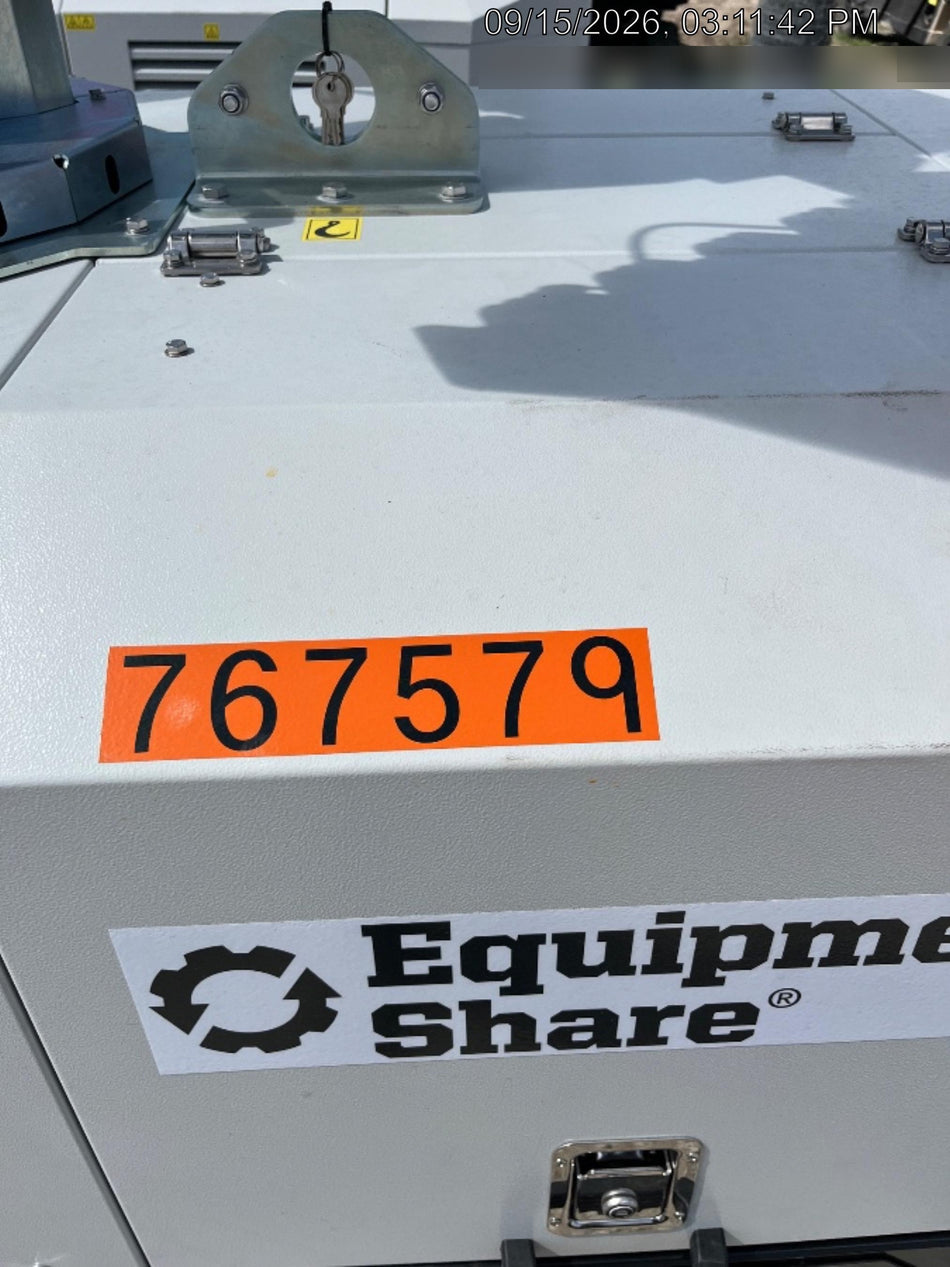 2026 TRIME X-SMART (SKID)
