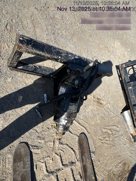 2023 AUGER TORQUE 3300-30