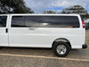 2025 GMC Savana 3500 - Rental