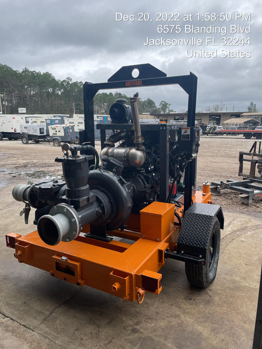 2021 CORNELL 8NNT-RP-EM18DB-3