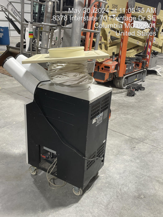 2022 KWIKOOL KPAC1411-2