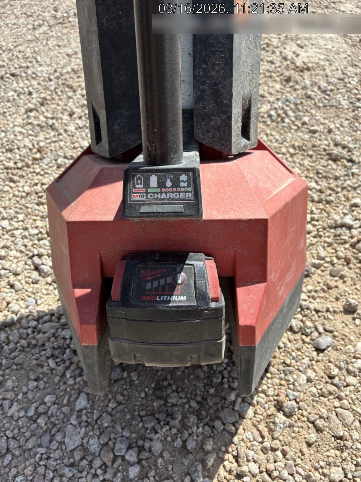 2022 MILWAUKEE 2136-20