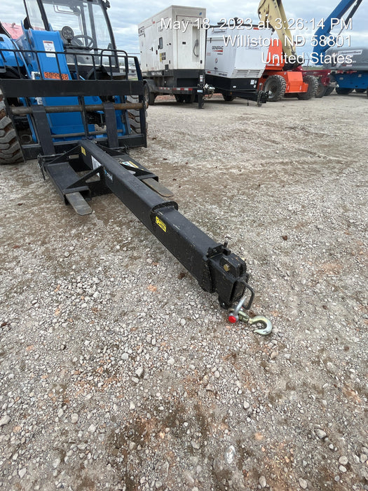 2023 STAR INDUSTRIES M1360B - Star JIB Boom