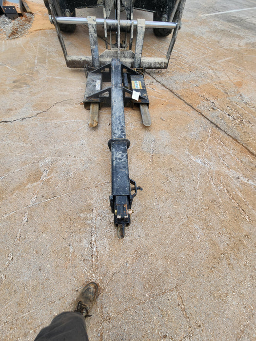 2022 STAR INDUSTRIES M1360B - Star JIB Boom