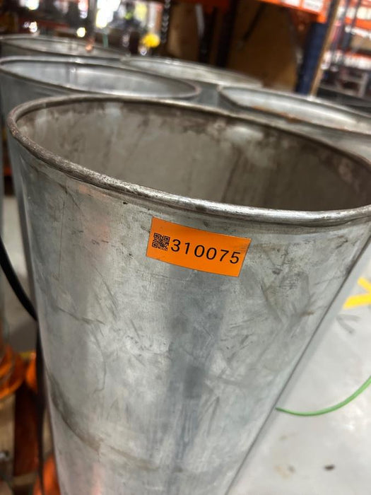 2023 MICHIGAN PNEUMATIC ES-6AM-TRACKER