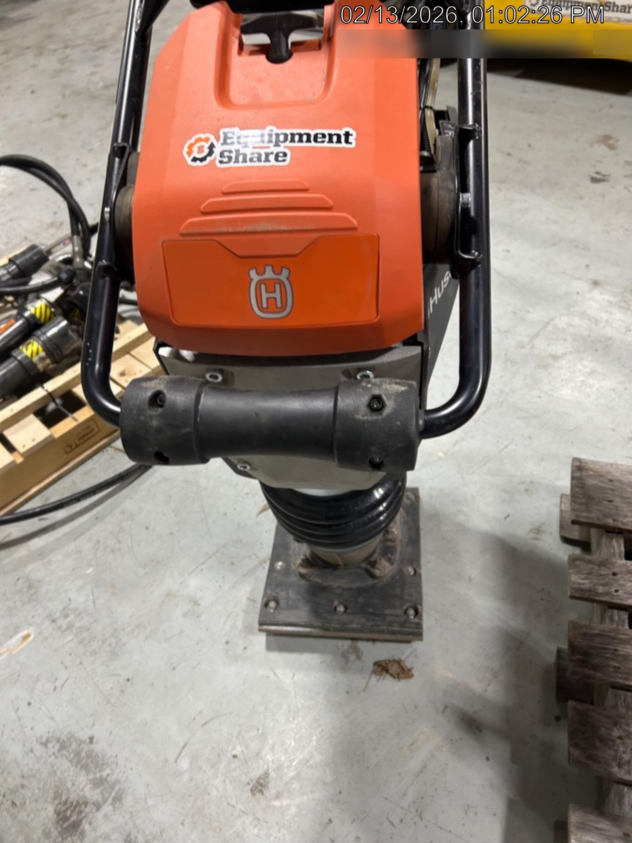 2025 HUSQVARNA LT6005
