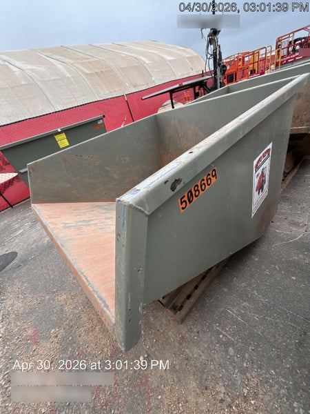 2025 HIPPO HOPPER HH32MD