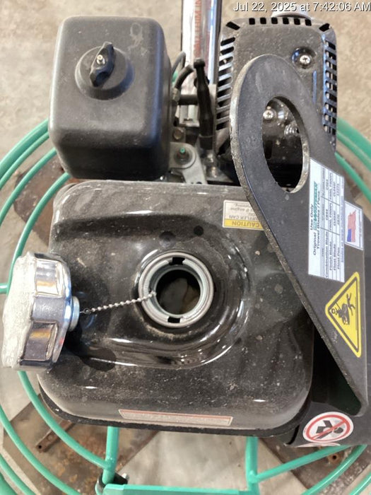 2025 MULTIQUIP J36H55