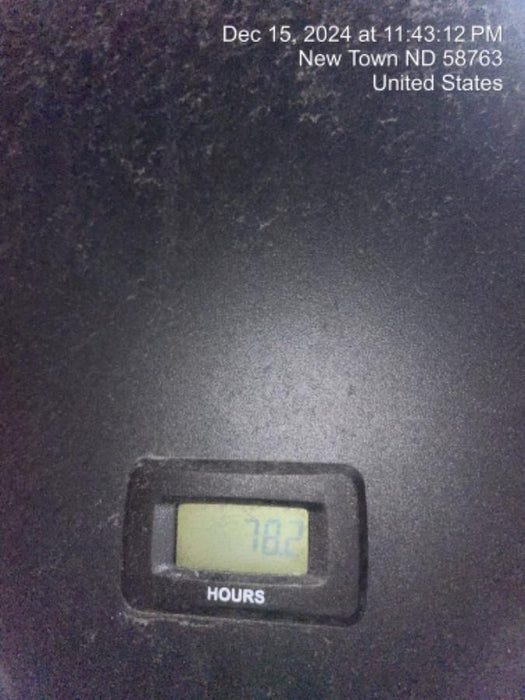 2024 BOBCAT PA915WCU-T4F