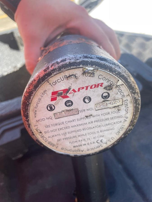 2020 TORCUP RP-1000-1