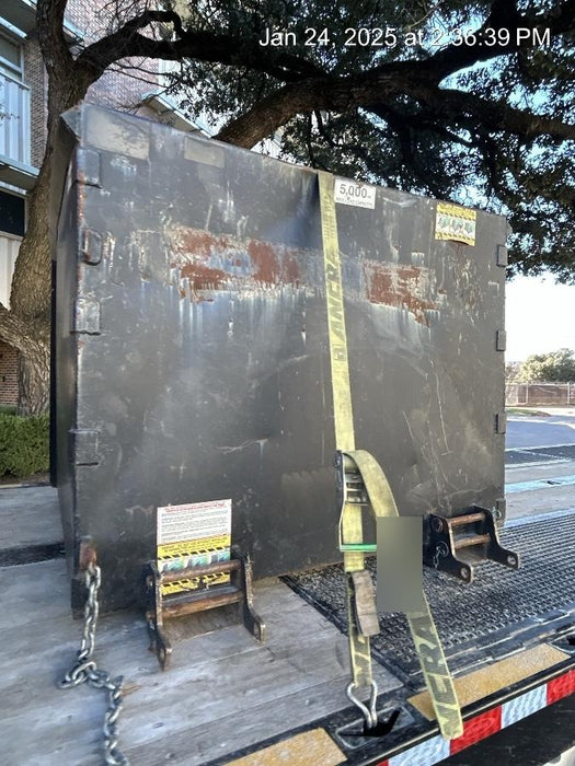 2021 STAR INDUSTRIES 1425