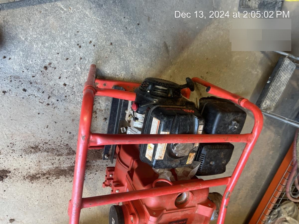 2023 MULTIQUIP QP4TH