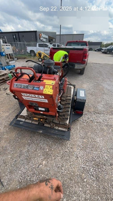 2022 BARRETO E4X6TBT